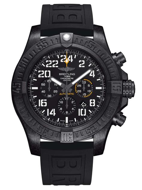 breitling avenger hurricane msrp|breitling avenger chronograph gmt.